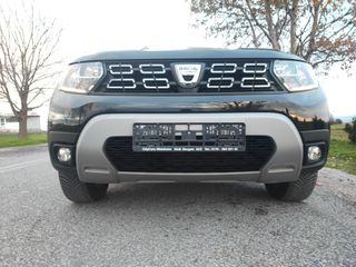 Dacia Duster 2019 PRESTIGE NAVI FULL EXTRA-thumb-2