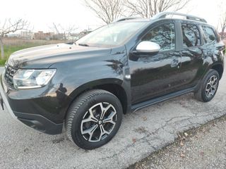 Dacia Duster 2019 PRESTIGE NAVI FULL EXTRA-thumb-3