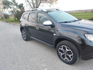 Dacia Duster 2019 PRESTIGE NAVI FULL EXTRA-thumb-5