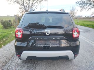 Dacia Duster 2019 PRESTIGE NAVI FULL EXTRA-thumb-7