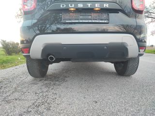 Dacia Duster 2019 PRESTIGE NAVI FULL EXTRA-thumb-8
