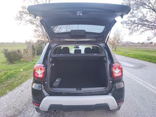 Dacia Duster 2019 PRESTIGE NAVI FULL EXTRA-thumb-9