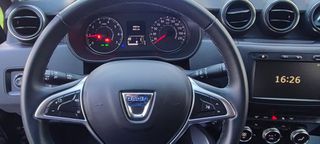 Dacia Duster 2019 PRESTIGE NAVI FULL EXTRA-thumb-12