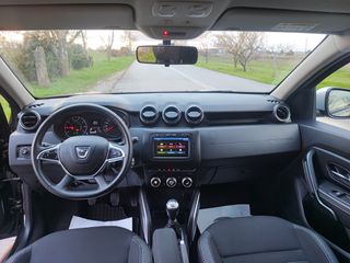 Dacia Duster 2019 PRESTIGE NAVI FULL EXTRA-thumb-13