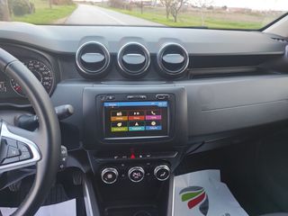 Dacia Duster 2019 PRESTIGE NAVI FULL EXTRA-thumb-14