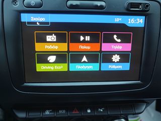 Dacia Duster 2019 PRESTIGE NAVI FULL EXTRA-thumb-15
