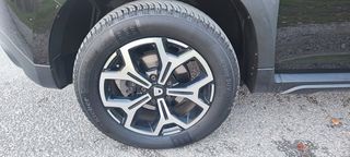 Dacia Duster 2019 PRESTIGE NAVI FULL EXTRA-thumb-21