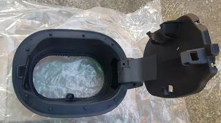 ΤΑΠΑ ΡΕΖΕΡΒΟΥΑΡ ΚΑΥΣΙΜΟΥ NISSAN QASHQAI J11 ADBLUE  78120HV80A