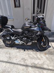 Benelli TRK 502 2022