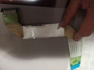 ΚΑΛΩΔΙΟΤΑΙΝΙΑ ΤΗΛΕΟΡΑΣΗΣ LG  EAD60690924