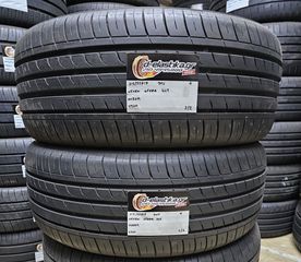 215/55R17 Nexxen Μετ/νά ελαστικά DOT 4920