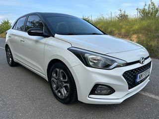 Hyundai i 20 2019 ***YES!!! FULL EXTRA NAVI_CLIMA_CAMERA***