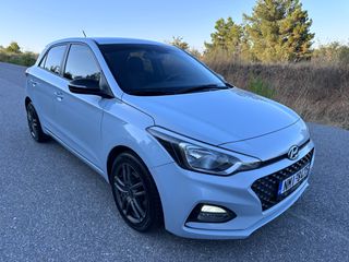 Hyundai i 20 2019 ***1.0 T-GDI FULL EXTRA***
