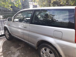 Honda HR-V 1999 SUV