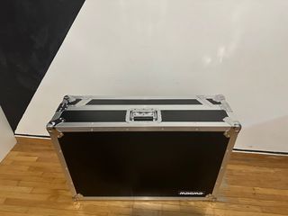 MAGMA FLIGHTCASE Multi-Format Workstation XXL Plus 19”-thumb-2