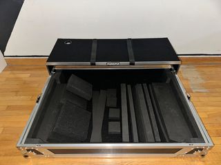 MAGMA FLIGHTCASE Multi-Format Workstation XXL Plus 19”-thumb-5