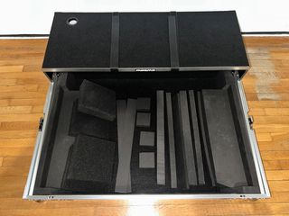 MAGMA FLIGHTCASE Multi-Format Workstation XXL Plus 19”-thumb-6