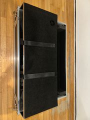 MAGMA FLIGHTCASE Multi-Format Workstation XXL Plus 19”-thumb-7