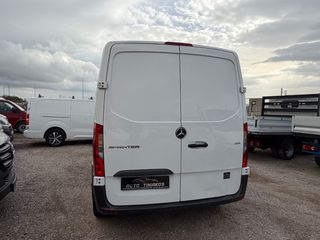 Κλούβα Mercedes-Benz 2020 SPRINTER 314 CLIMA-thumb-8
