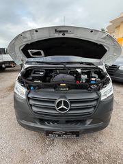 Κλούβα Mercedes-Benz 2020 SPRINTER 314 CLIMA-thumb-26
