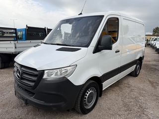 Κλούβα Mercedes-Benz 2020 SPRINTER 314 CLIMA-thumb-1