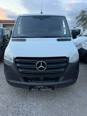 Κλούβα Mercedes-Benz 2020 SPRINTER 314 CLIMA-thumb-2