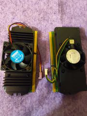 Επεξεργαστές CPU Slot1 1 Pentium III και Celeron στην τιμή του ενός!
