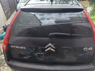 Citroen C4 2006