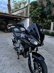 Yamaha FZ6 Fazer 2005 fazer 600 sport turing