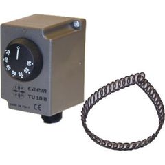 ΘΕΡΜΟΣΤΑΤΗΣ ΕΠΑΦΗΣ CAEM 30-90°c