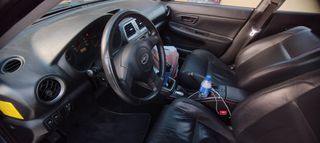 Subaru Impreza 2007