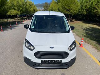 Κλούβα Ford 2022 TRANSIT-COURIER 1.5/DIESEL