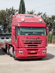 Iveco 2012 Stralis
