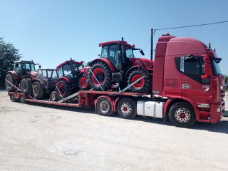 Iveco 2012 Stralis-thumb-1