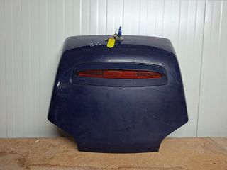 PIAGGIO HEXAGON 180 250 GT GTX LX ΠΟΡΤΑΚΙ ΠΙΣΩ ΚΟΜΠΛΕ ΜΕ ΕΡΓΑΛΙΑ