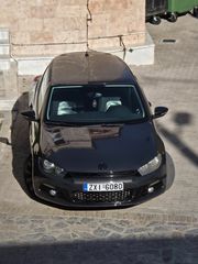 Volkswagen Scirocco 2009