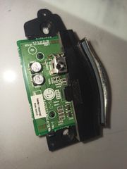 Δέκτης Υπερύθρων (I-R Receiver Board) EAX56878201 (3)