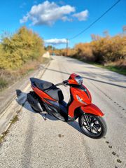 Piaggio Beverly 400 2024 S HPE-thumb-3