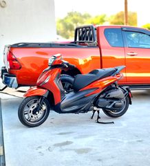 Piaggio Beverly 400 2024 S HPE-thumb-4