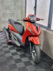 Piaggio Beverly 400 2024 S HPE-thumb-5