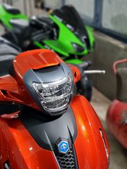 Piaggio Beverly 400 2024 S HPE-thumb-6