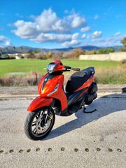 Piaggio Beverly 400 2024 S HPE-thumb-7