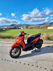 Piaggio Beverly 400 2024 S HPE-thumb-8