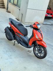 Piaggio Beverly 400 2024 S HPE-thumb-10