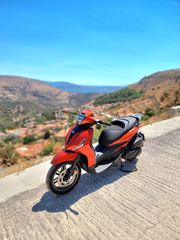 Piaggio Beverly 400 2024 S HPE-thumb-11