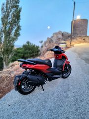 Piaggio Beverly 400 2024 S HPE-thumb-13