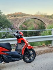 Piaggio Beverly 400 2024 S HPE-thumb-14