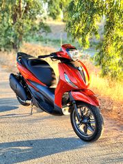 Piaggio Beverly 400 2024 S HPE-thumb-2