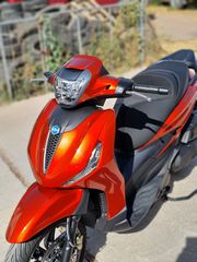 Piaggio Beverly 400 2024 S HPE-thumb-17