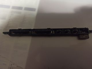 ΚΟΥΜΠΙΑ ΤΗΛΕΟΡΑΣΗΣ LG 26LD320-ΖΑ